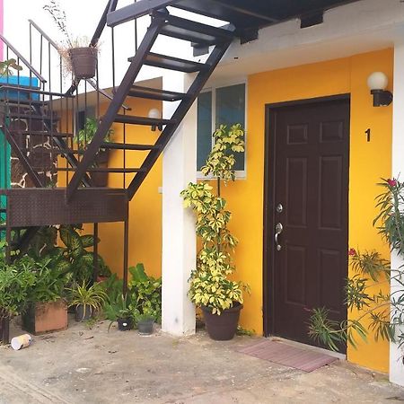 Depto Las Puertas La Ria #5 Campeche Zewnętrze zdjęcie