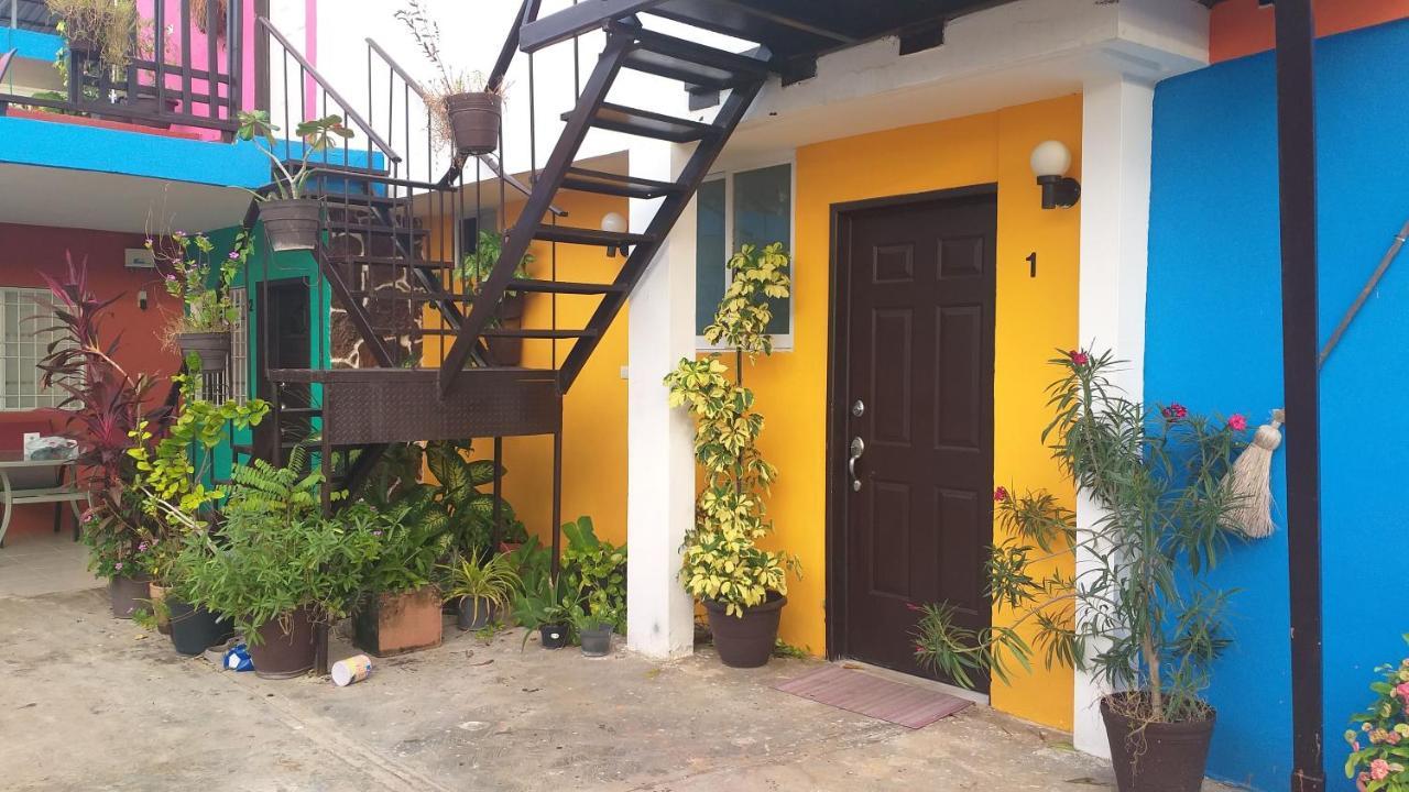 Depto Las Puertas La Ria #5 Campeche Zewnętrze zdjęcie